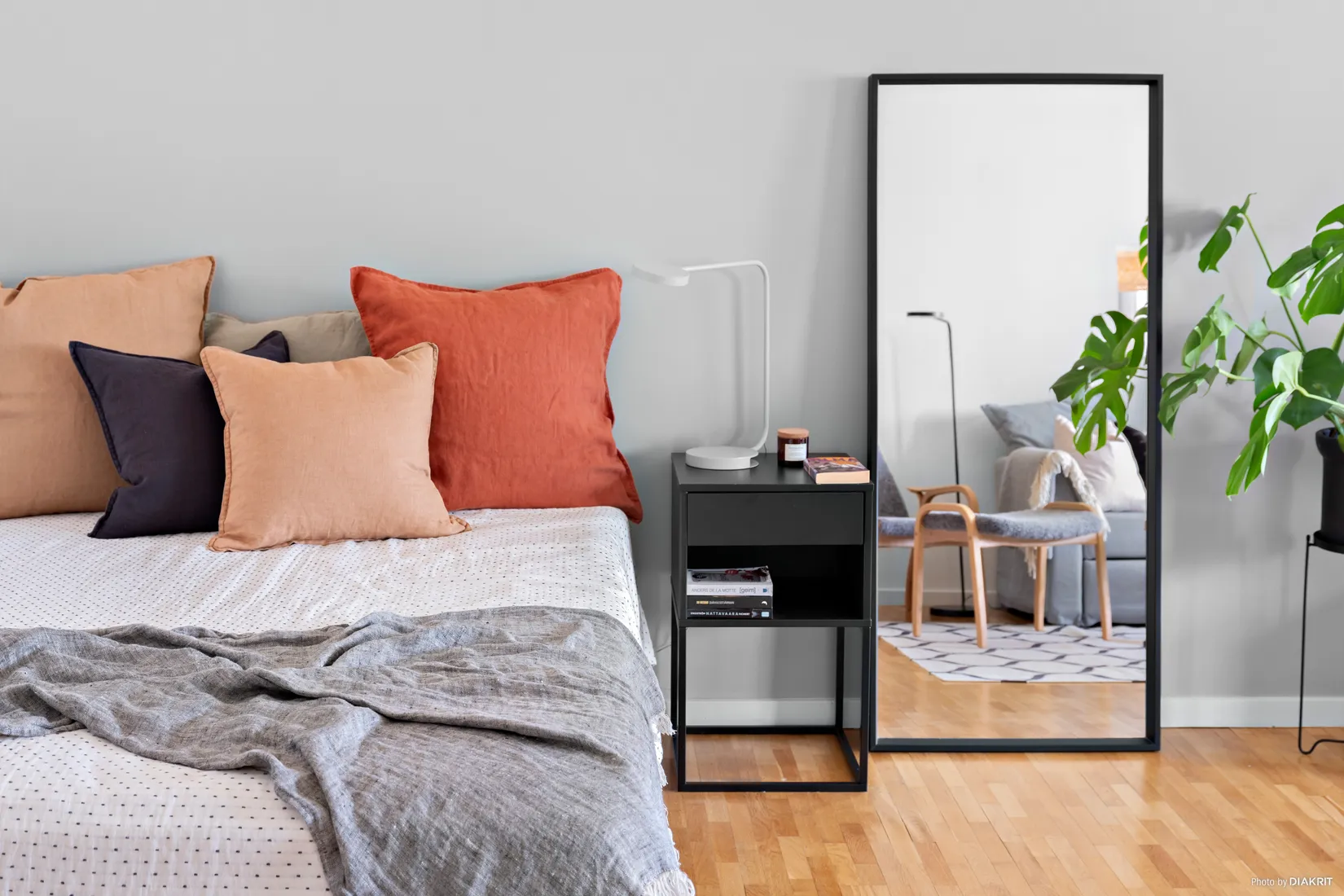 Bostadsrätt, Strömgatan 7B, Centralt, Ljungby