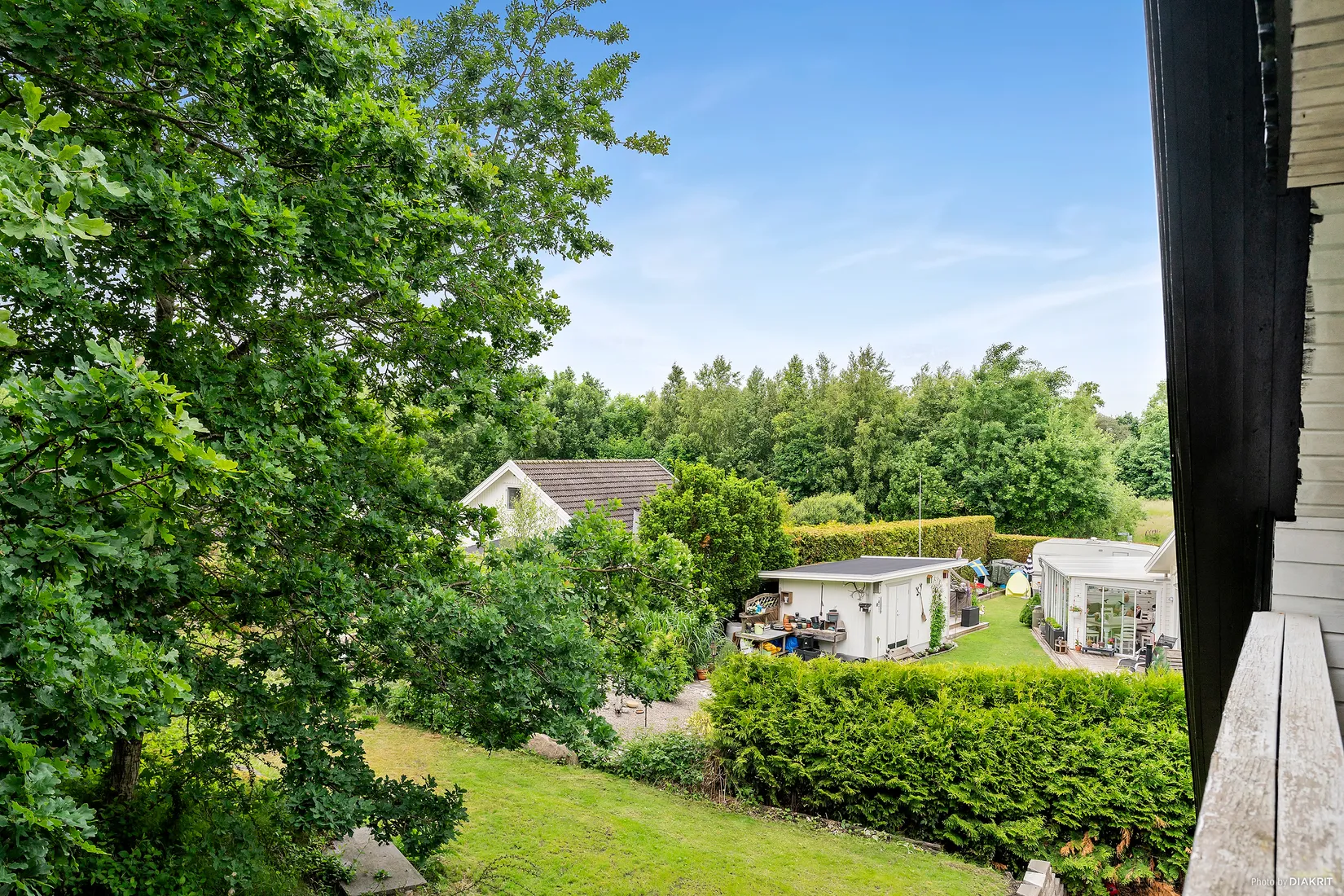 Villa, Stråvalla Strandväg 13A, Stråvalla - Löftaskog, Varberg