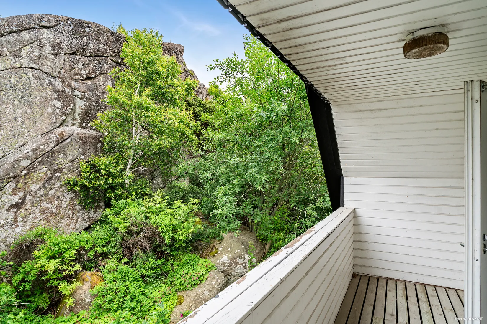 Villa, Stråvalla Strandväg 13A, Stråvalla - Löftaskog, Varberg