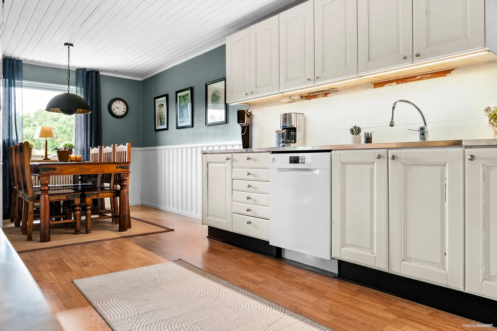Villa, Stråvalla Strandväg 13A, Stråvalla - Löftaskog, Varberg