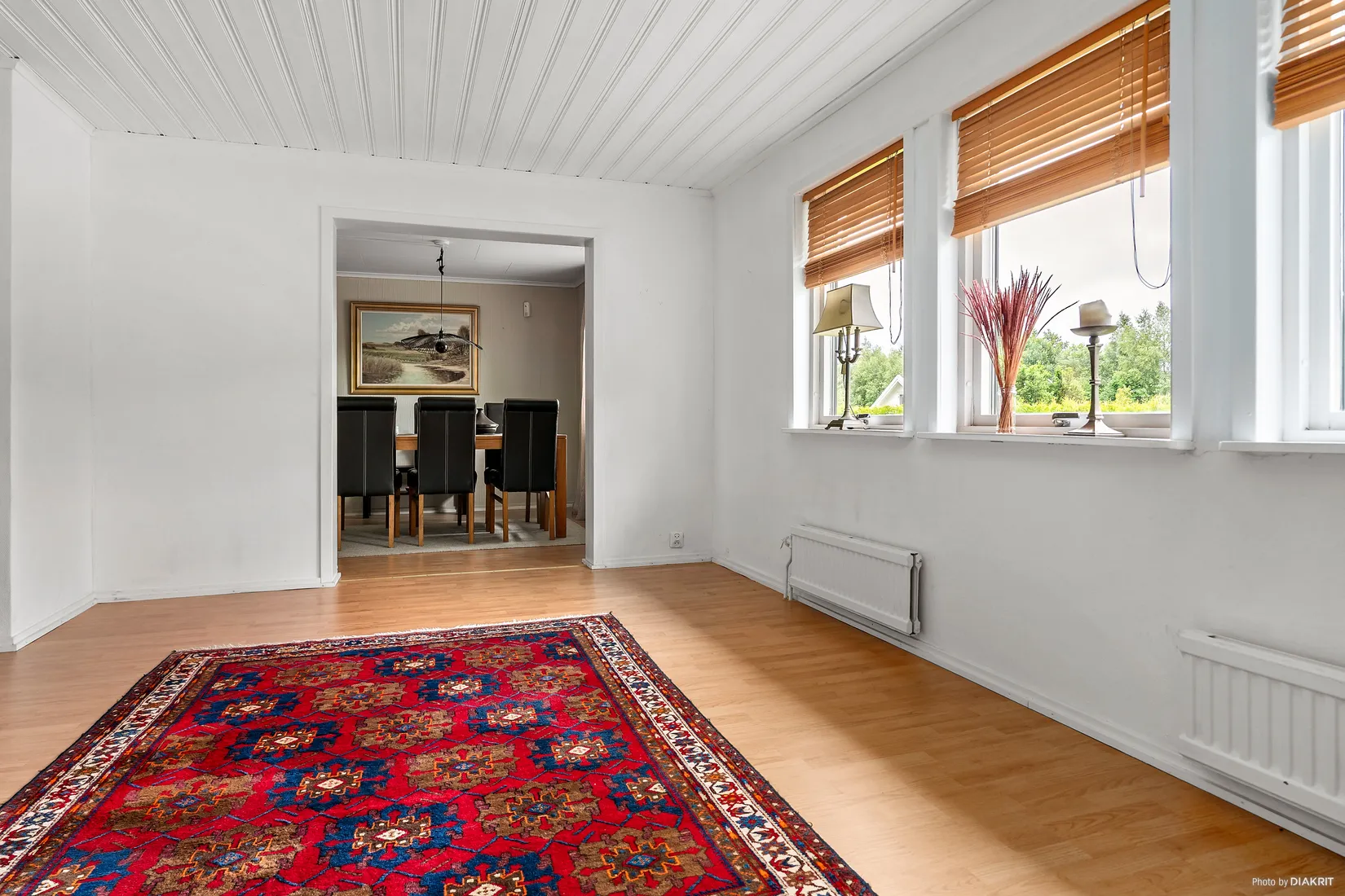 Villa, Stråvalla Strandväg 13A, Stråvalla - Löftaskog, Varberg