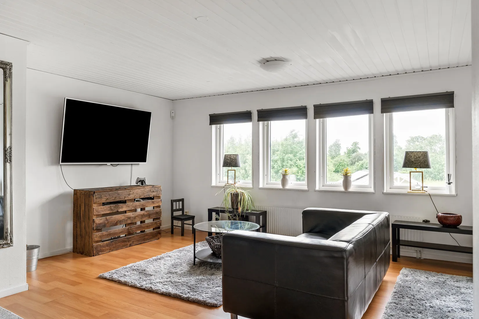 Villa, Stråvalla Strandväg 13A, Stråvalla - Löftaskog, Varberg