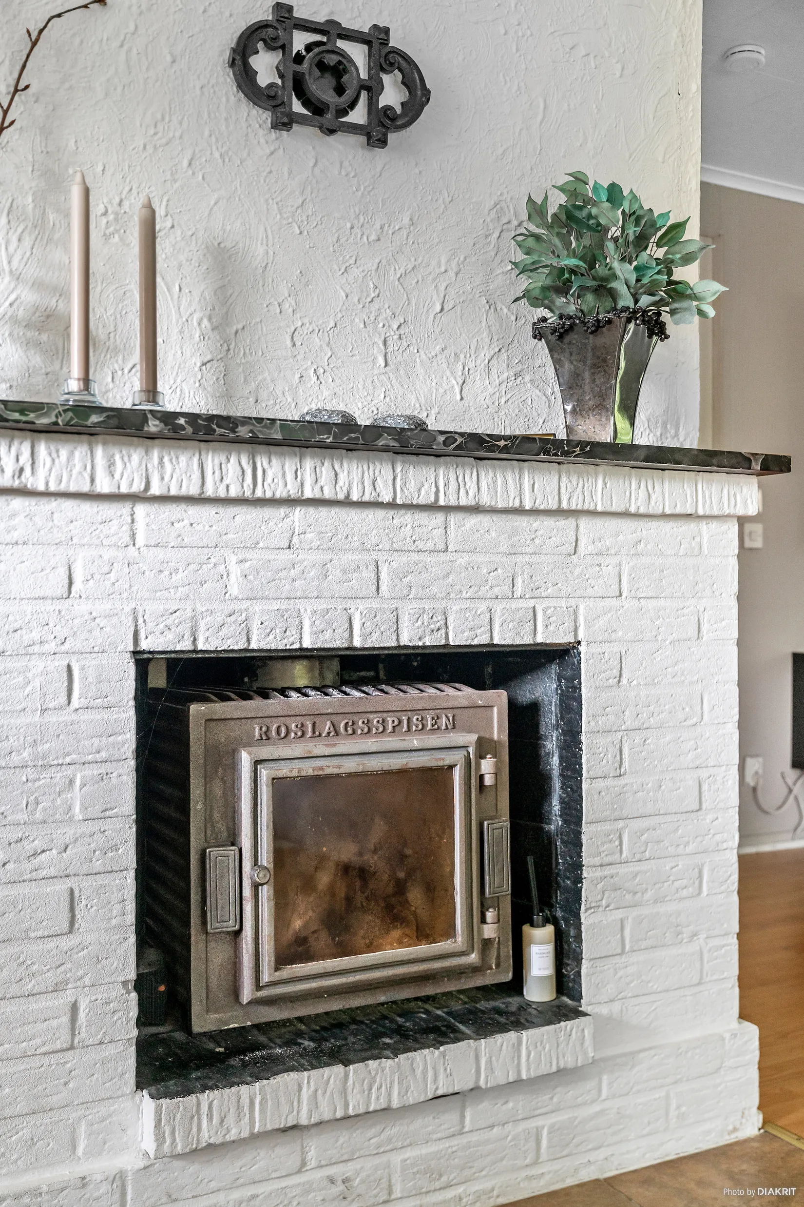 Villa, Stråvalla Strandväg 13A, Stråvalla - Löftaskog, Varberg