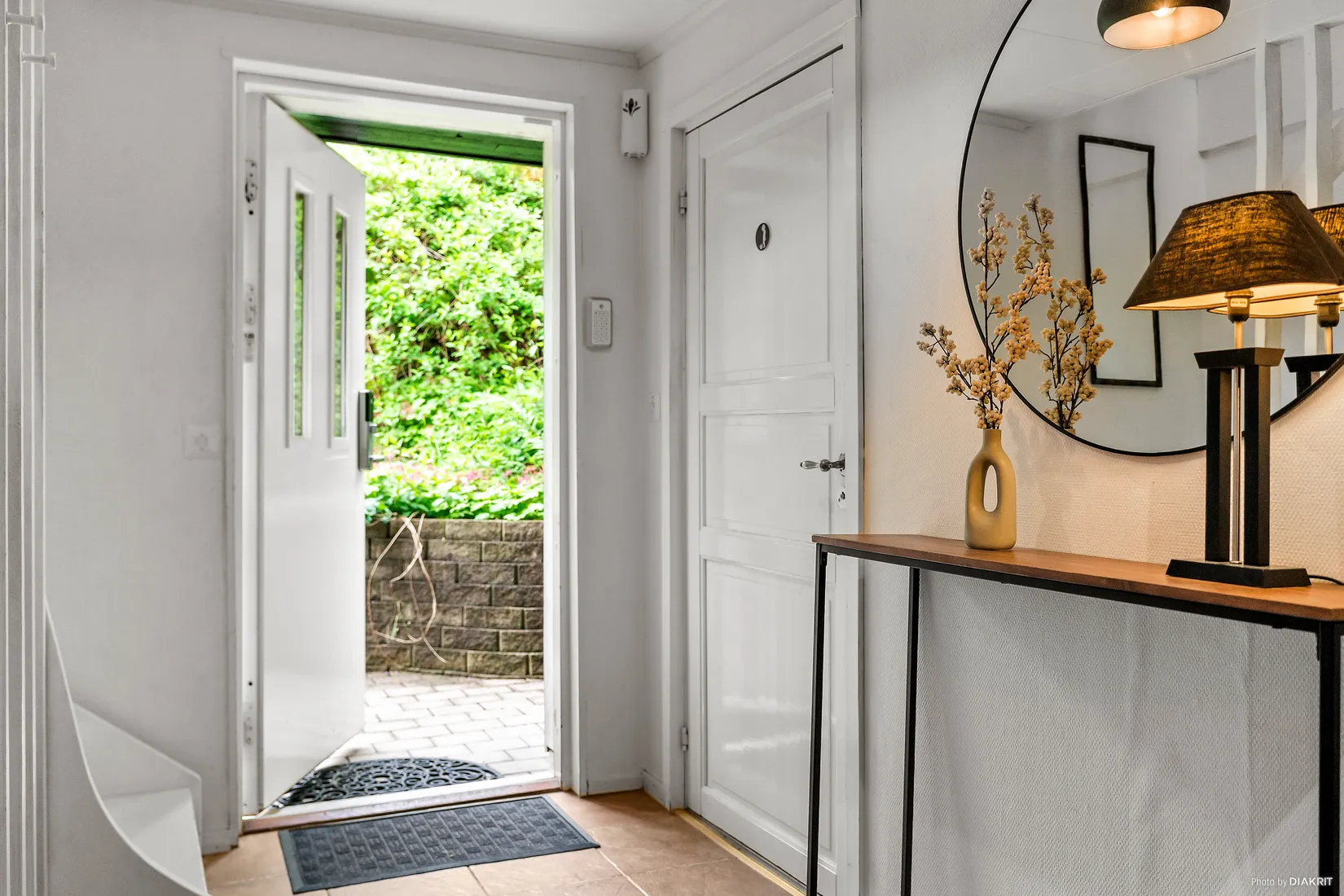 Villa, Stråvalla Strandväg 13A, Stråvalla - Löftaskog, Varberg