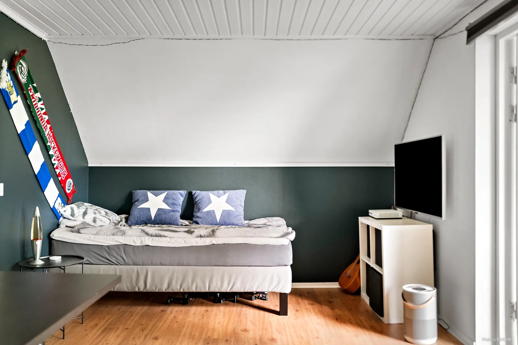 Villa, Stråvalla Strandväg 13A, Stråvalla - Löftaskog, Varberg
