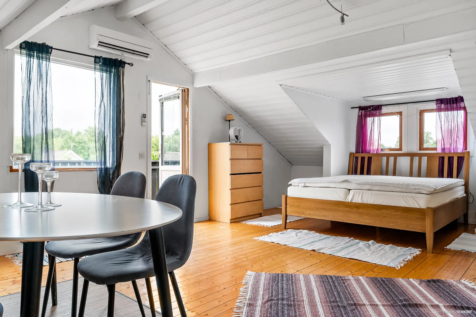 Villa, Stråvalla Strandväg 13A, Stråvalla - Löftaskog, Varberg