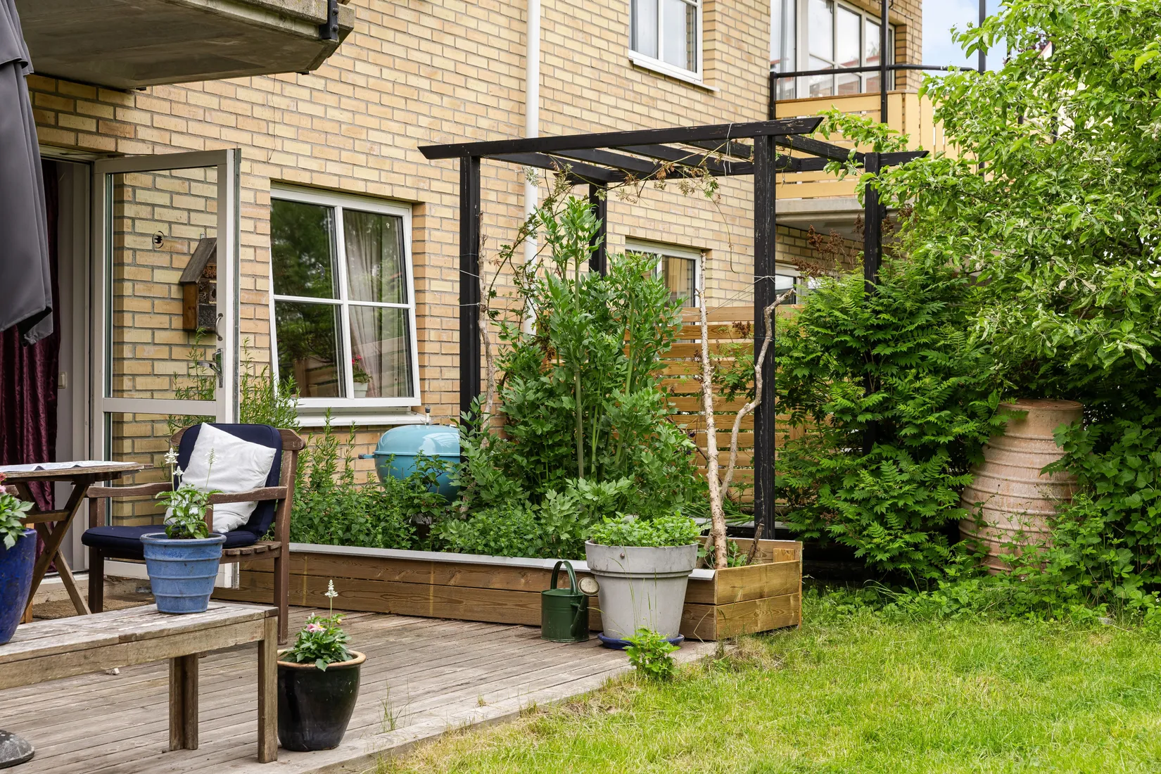 Bostadsrätt, Tegskiftesgatan 231, Lambohov/Mjärdevi, Linköping