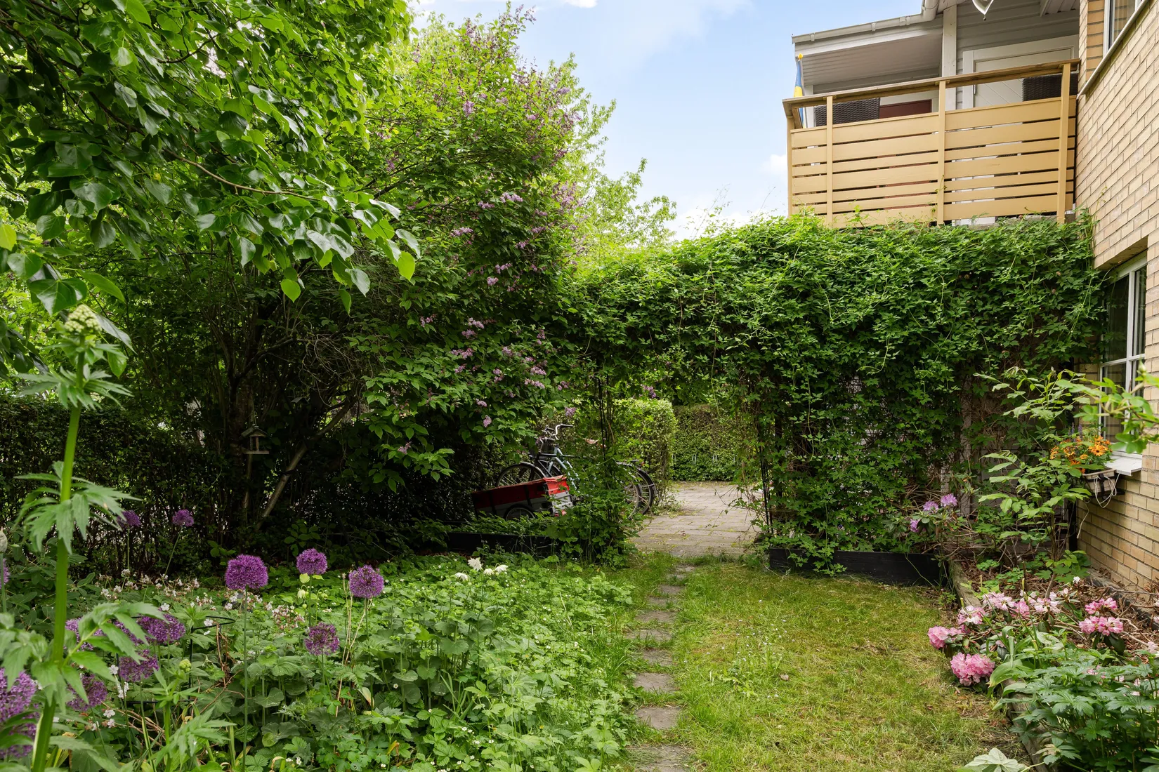 Bostadsrätt, Tegskiftesgatan 231, Lambohov/Mjärdevi, Linköping