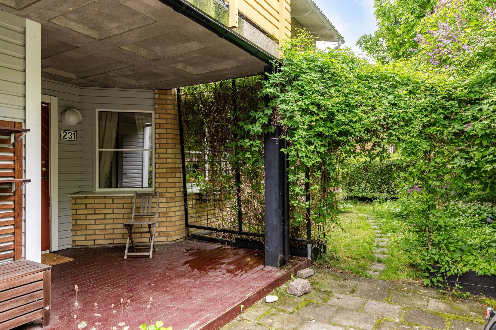 Bostadsrätt, Tegskiftesgatan 231, Lambohov/Mjärdevi, Linköping