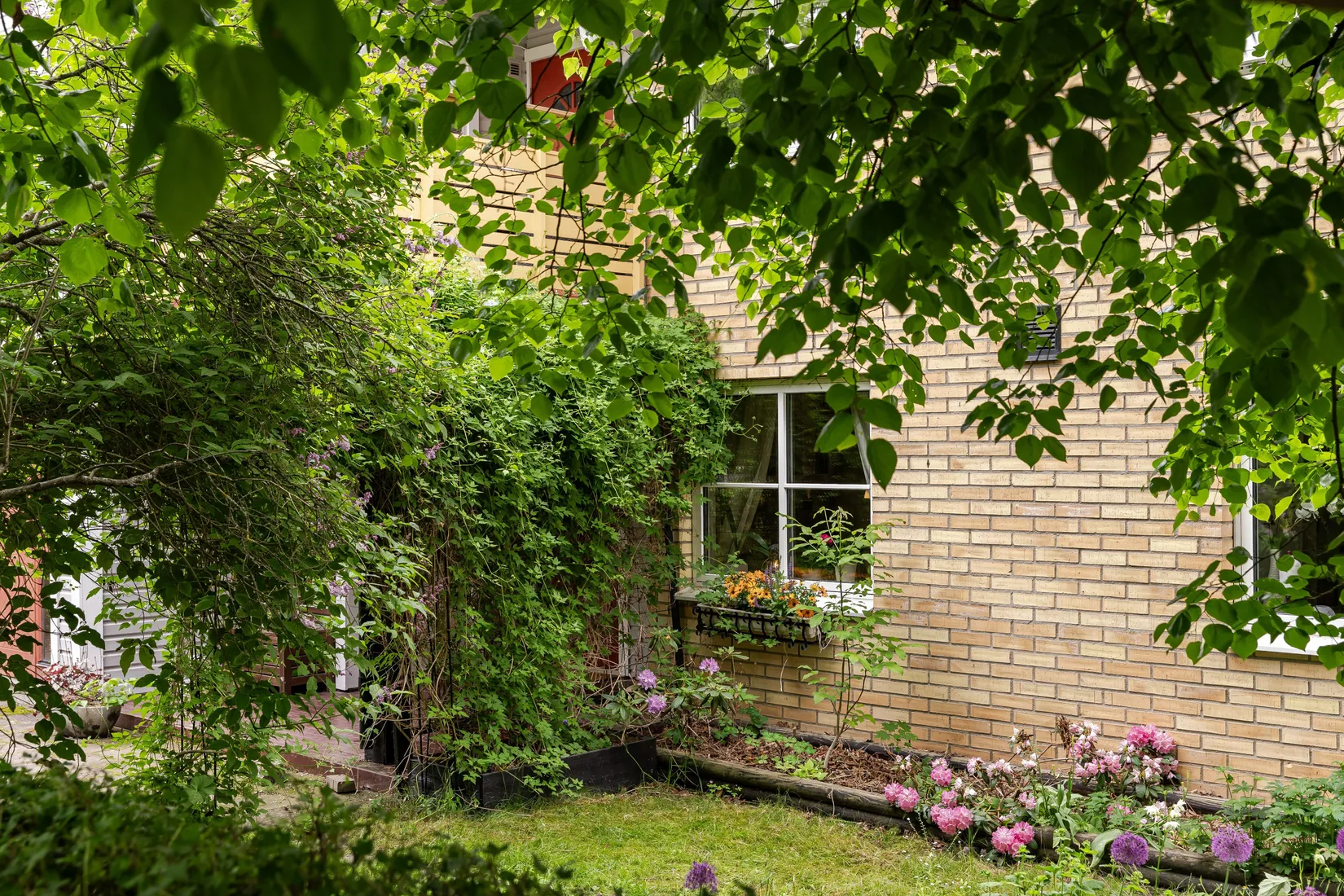 Bostadsrätt, Tegskiftesgatan 231, Lambohov/Mjärdevi, Linköping