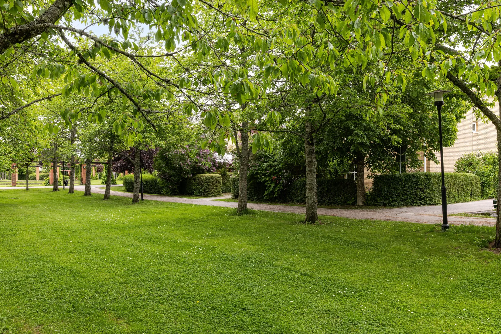 Bostadsrätt, Tegskiftesgatan 231, Lambohov/Mjärdevi, Linköping