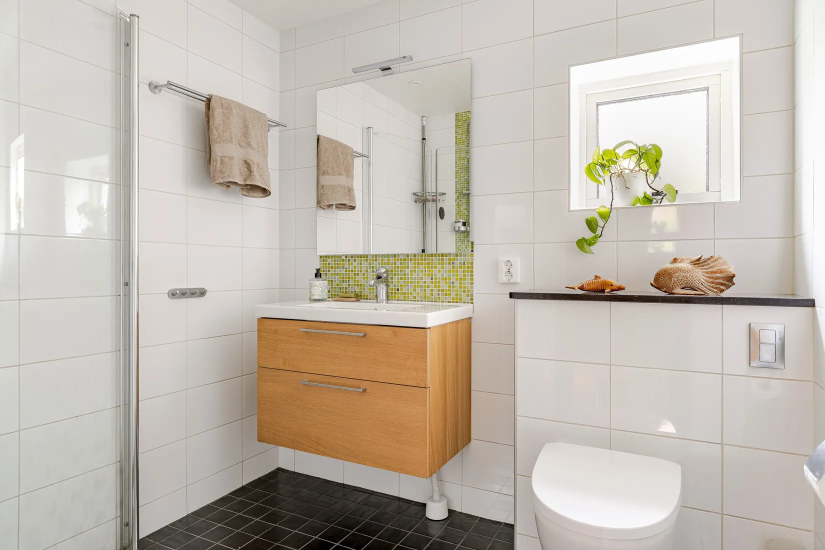 Bostadsrätt, Tegskiftesgatan 231, Lambohov/Mjärdevi, Linköping