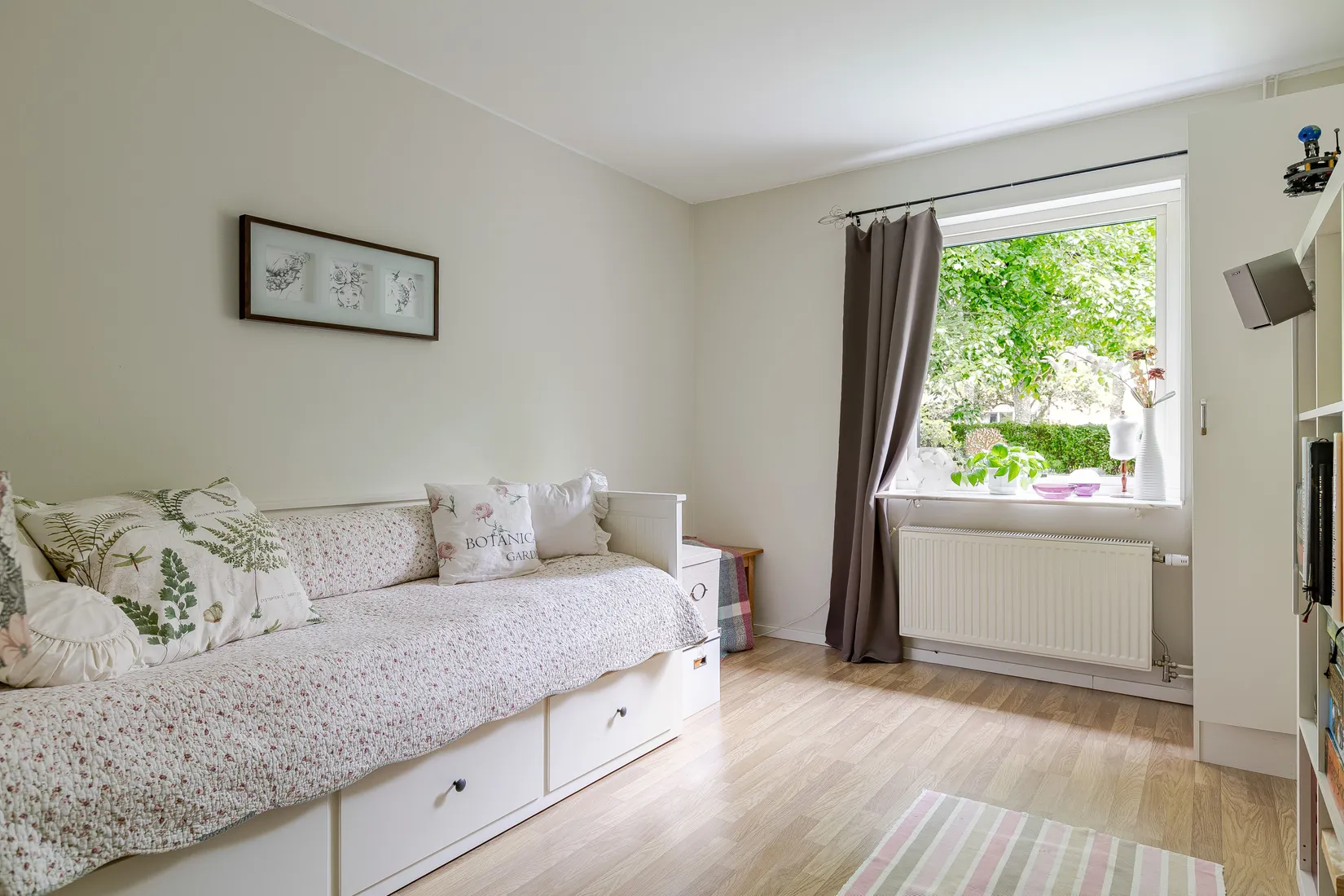 Bostadsrätt, Tegskiftesgatan 231, Lambohov/Mjärdevi, Linköping