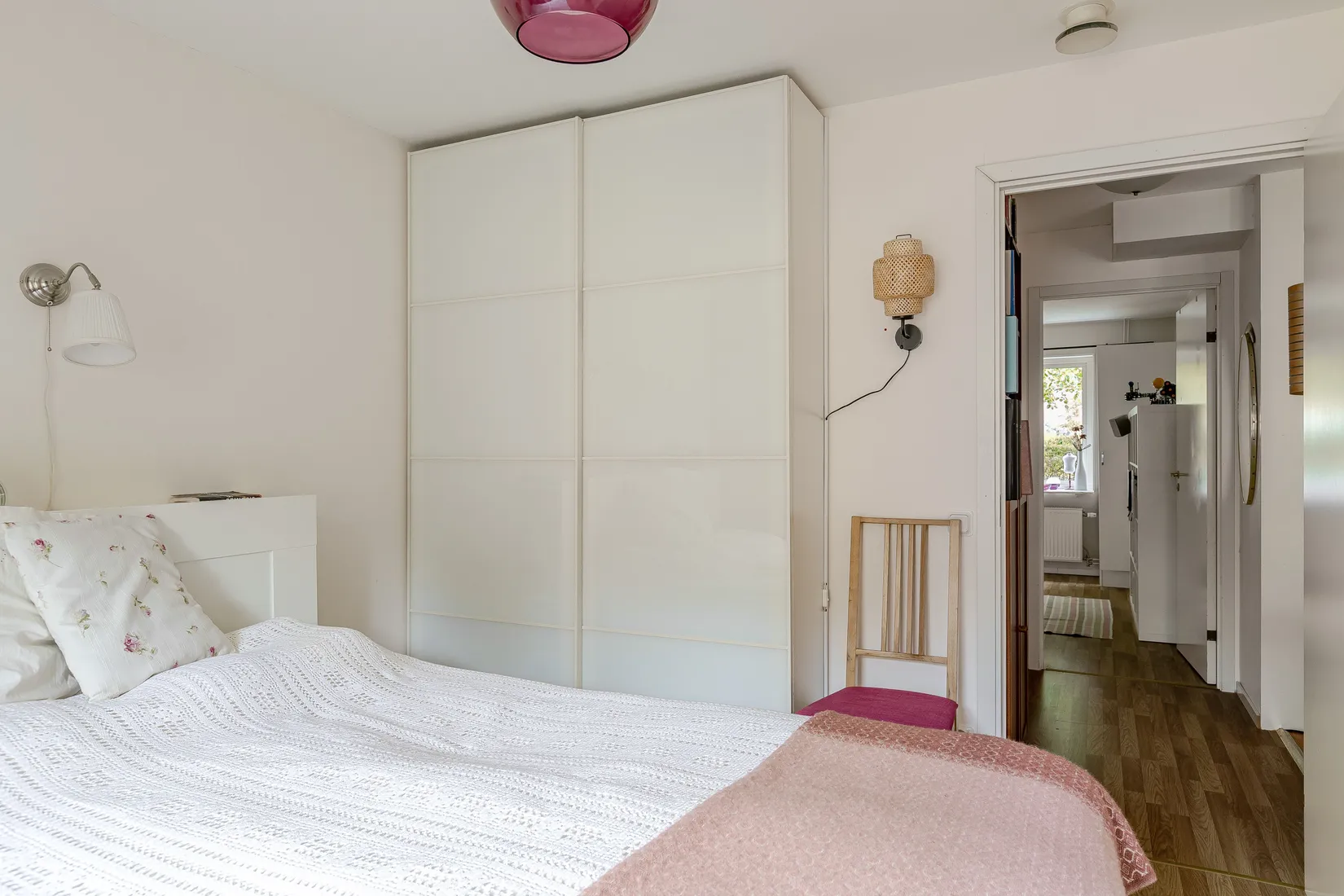 Bostadsrätt, Tegskiftesgatan 231, Lambohov/Mjärdevi, Linköping