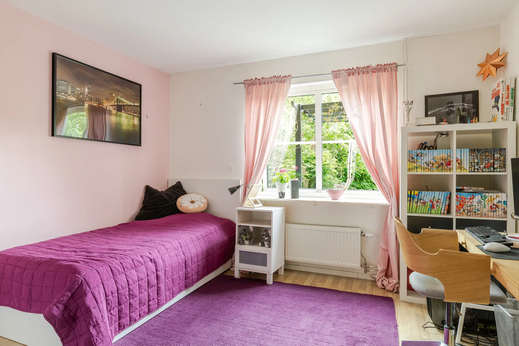 Bostadsrätt, Tegskiftesgatan 231, Lambohov/Mjärdevi, Linköping