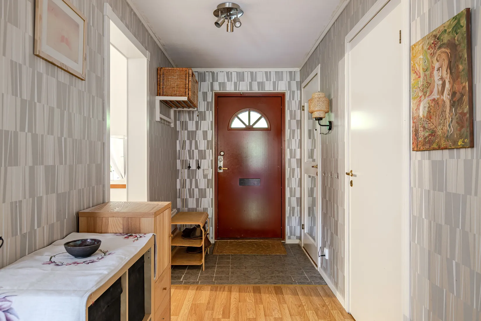 Bostadsrätt, Tegskiftesgatan 231, Lambohov/Mjärdevi, Linköping