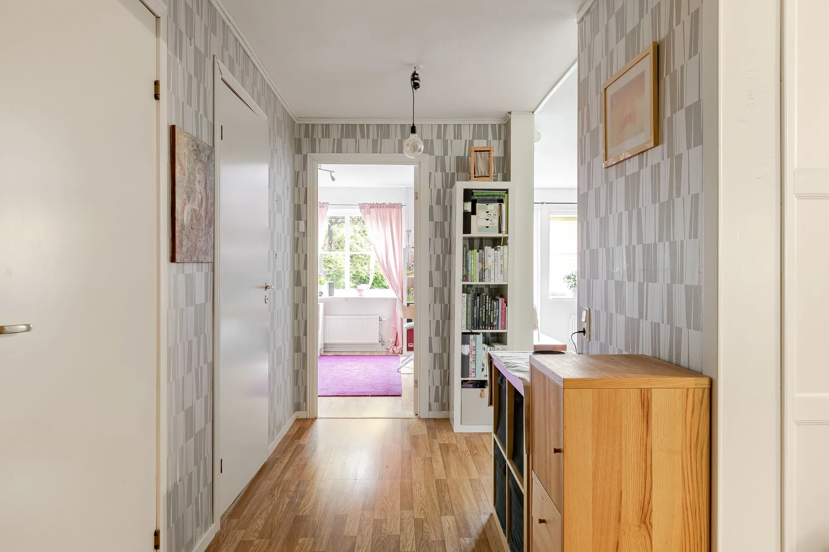 Bostadsrätt, Tegskiftesgatan 231, Lambohov/Mjärdevi, Linköping