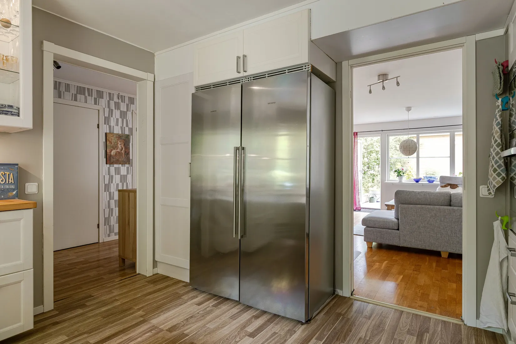 Bostadsrätt, Tegskiftesgatan 231, Lambohov/Mjärdevi, Linköping