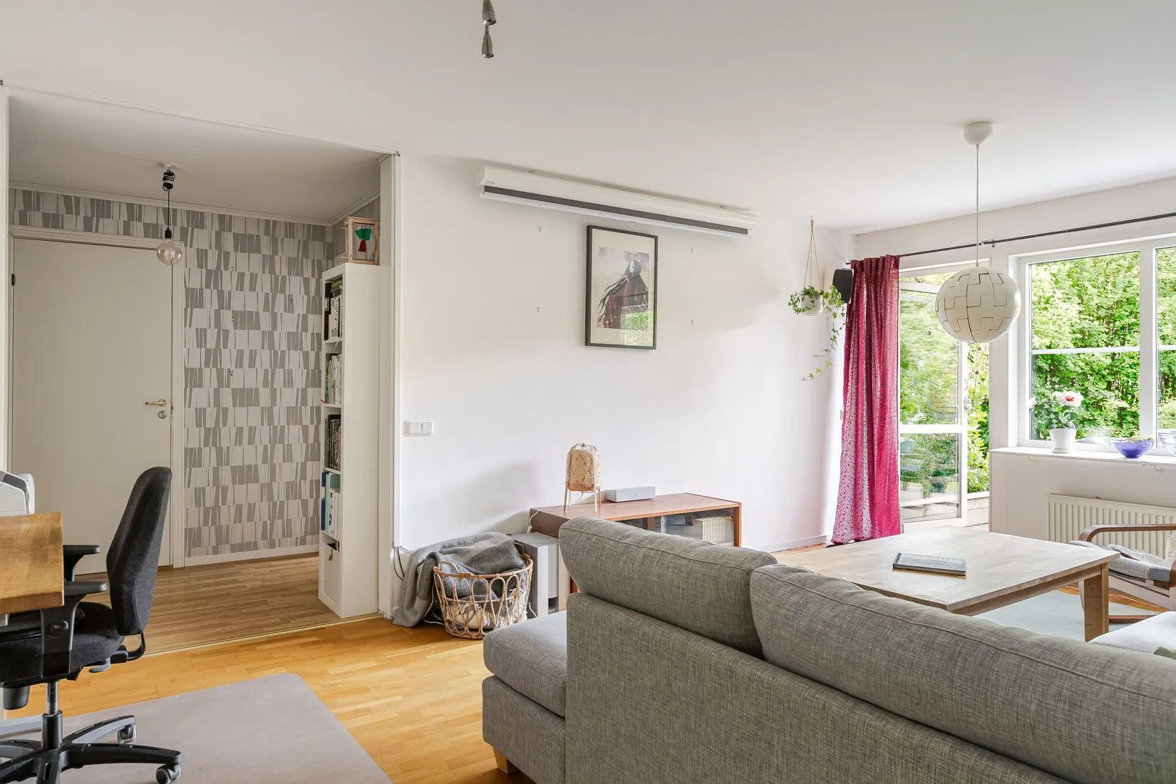 Bostadsrätt, Tegskiftesgatan 231, Lambohov/Mjärdevi, Linköping