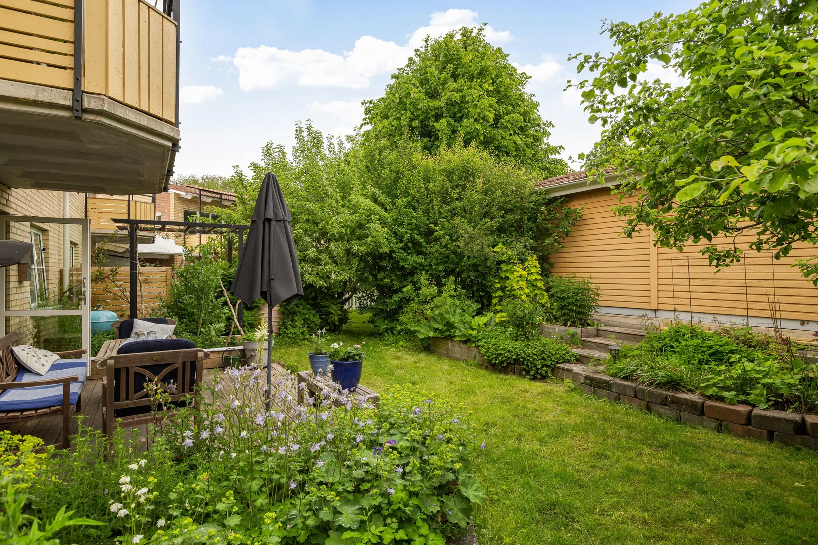 Bostadsrätt, Tegskiftesgatan 231, Lambohov/Mjärdevi, Linköping