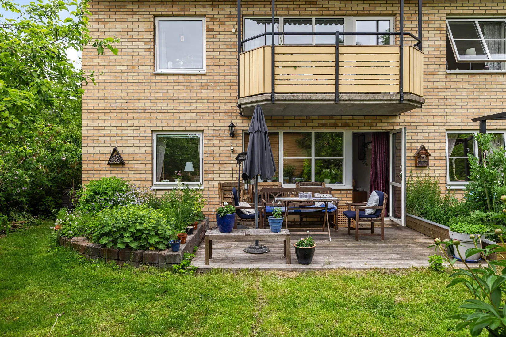 Bostadsrätt, Tegskiftesgatan 231, Lambohov/Mjärdevi, Linköping