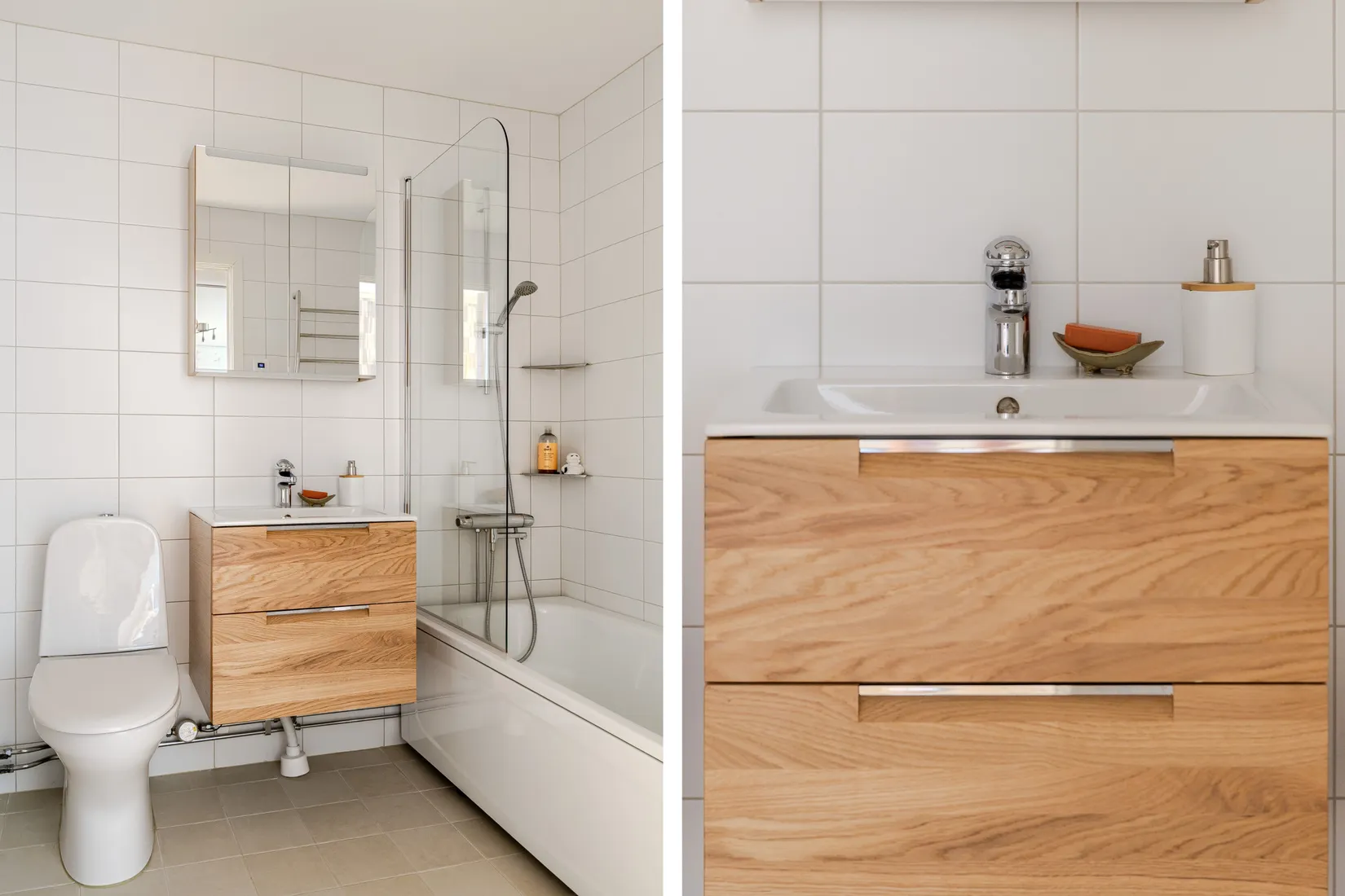 Bostadsrätt, Tegskiftesgatan 231, Lambohov/Mjärdevi, Linköping