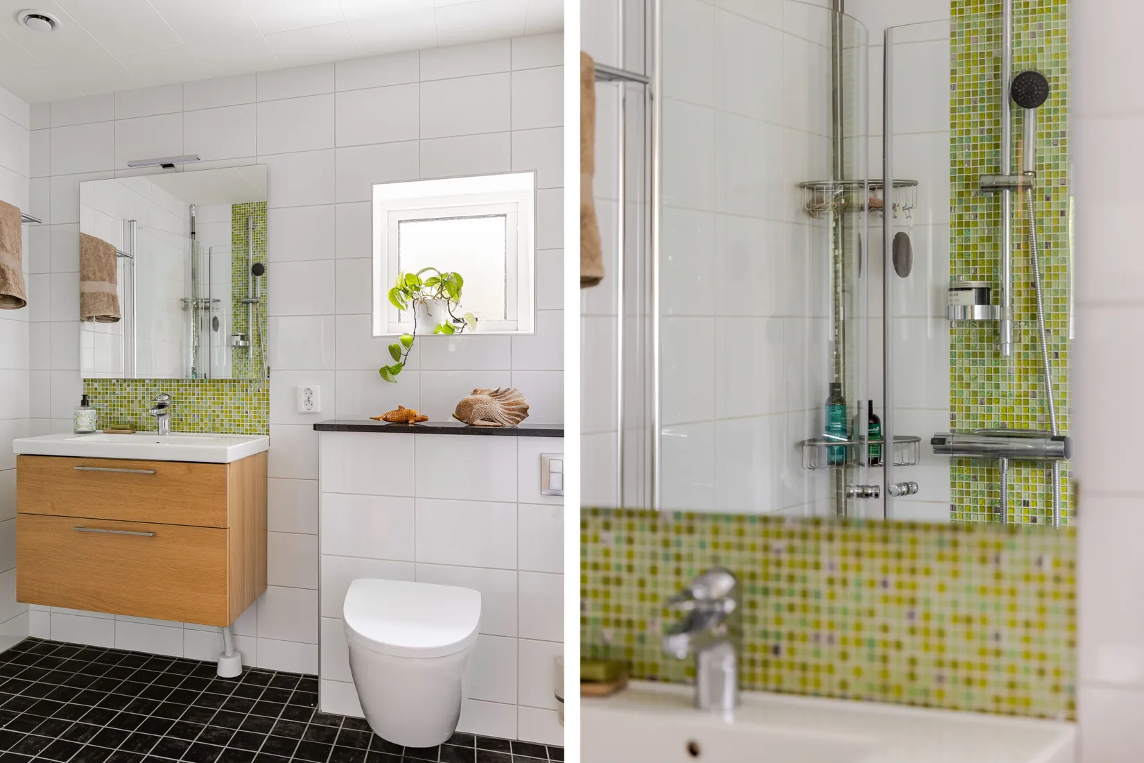 Bostadsrätt, Tegskiftesgatan 231, Lambohov/Mjärdevi, Linköping