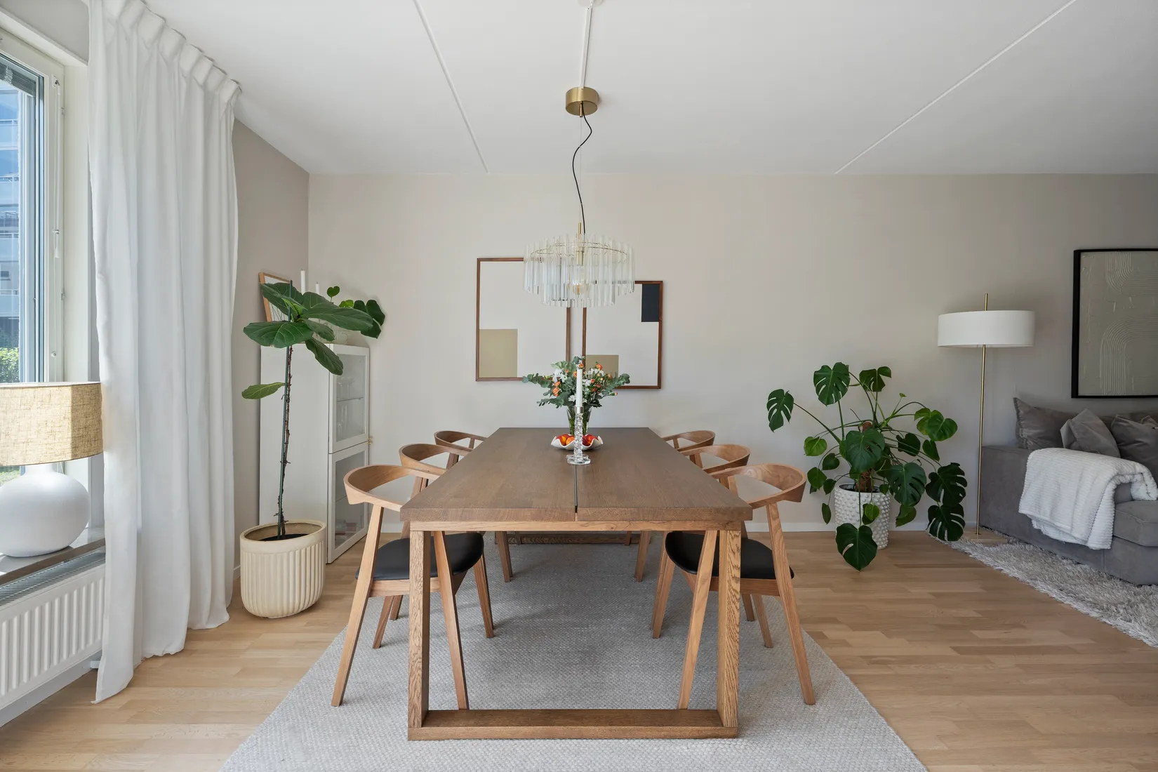 Bostadsrätt, Ringgatan 4E, Luthagen, Uppsala