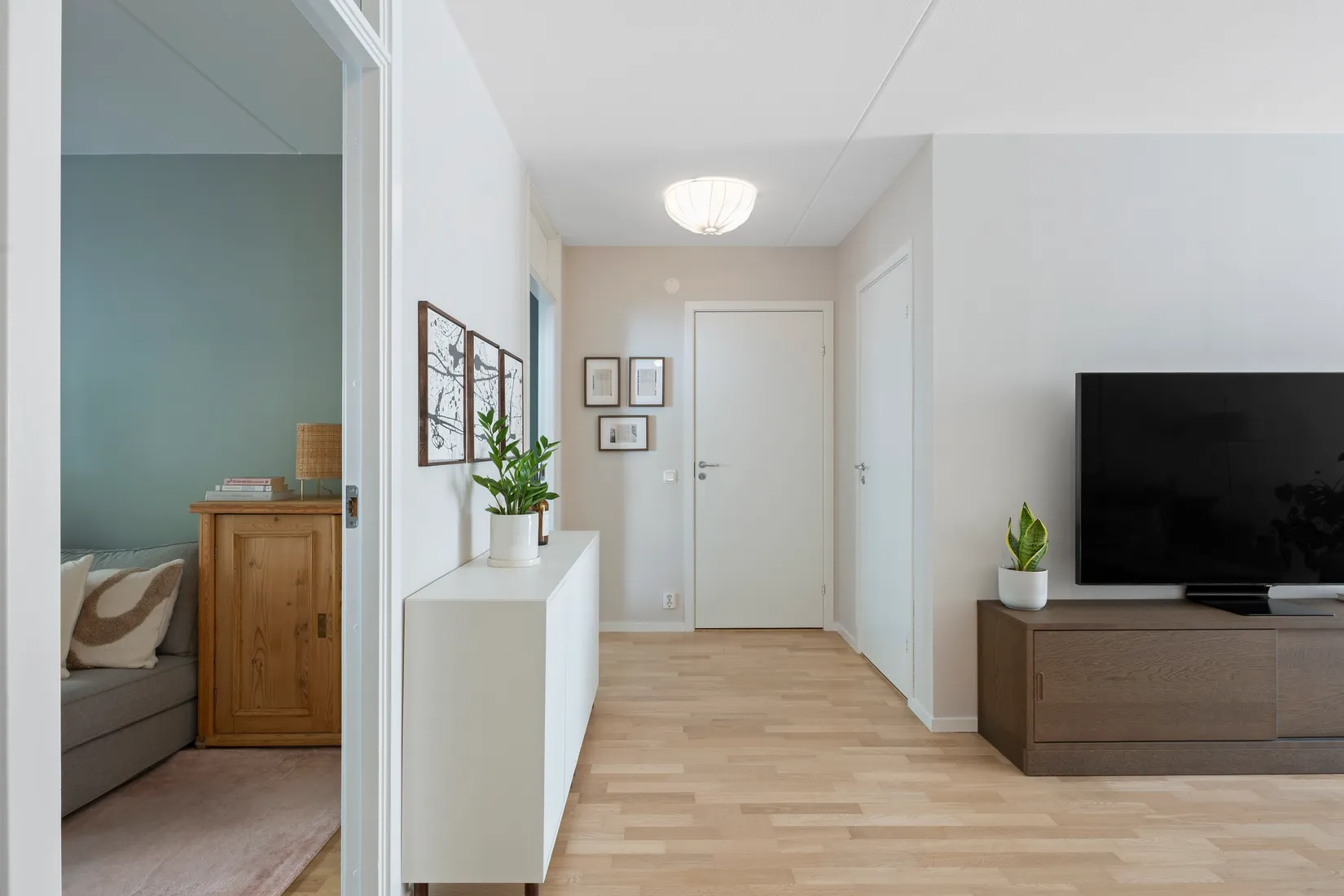 Bostadsrätt, Ringgatan 4E, Luthagen, Uppsala