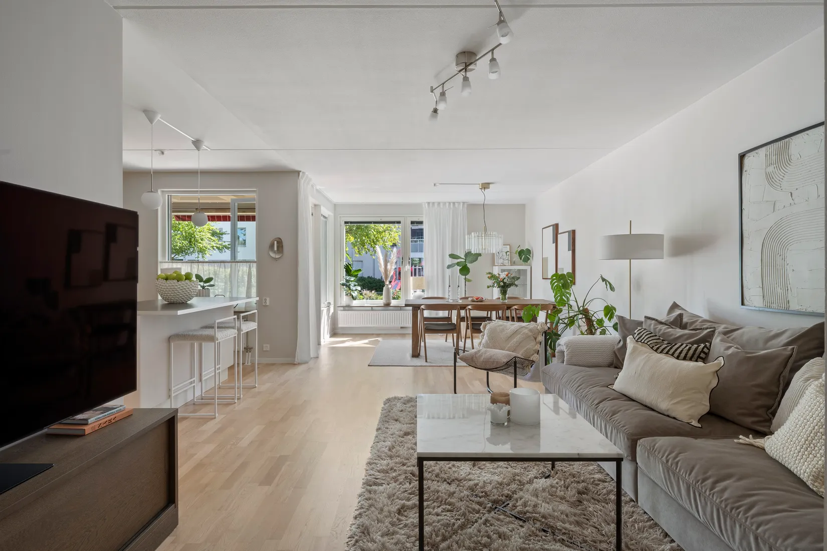 Bostadsrätt, Ringgatan 4E, Luthagen, Uppsala