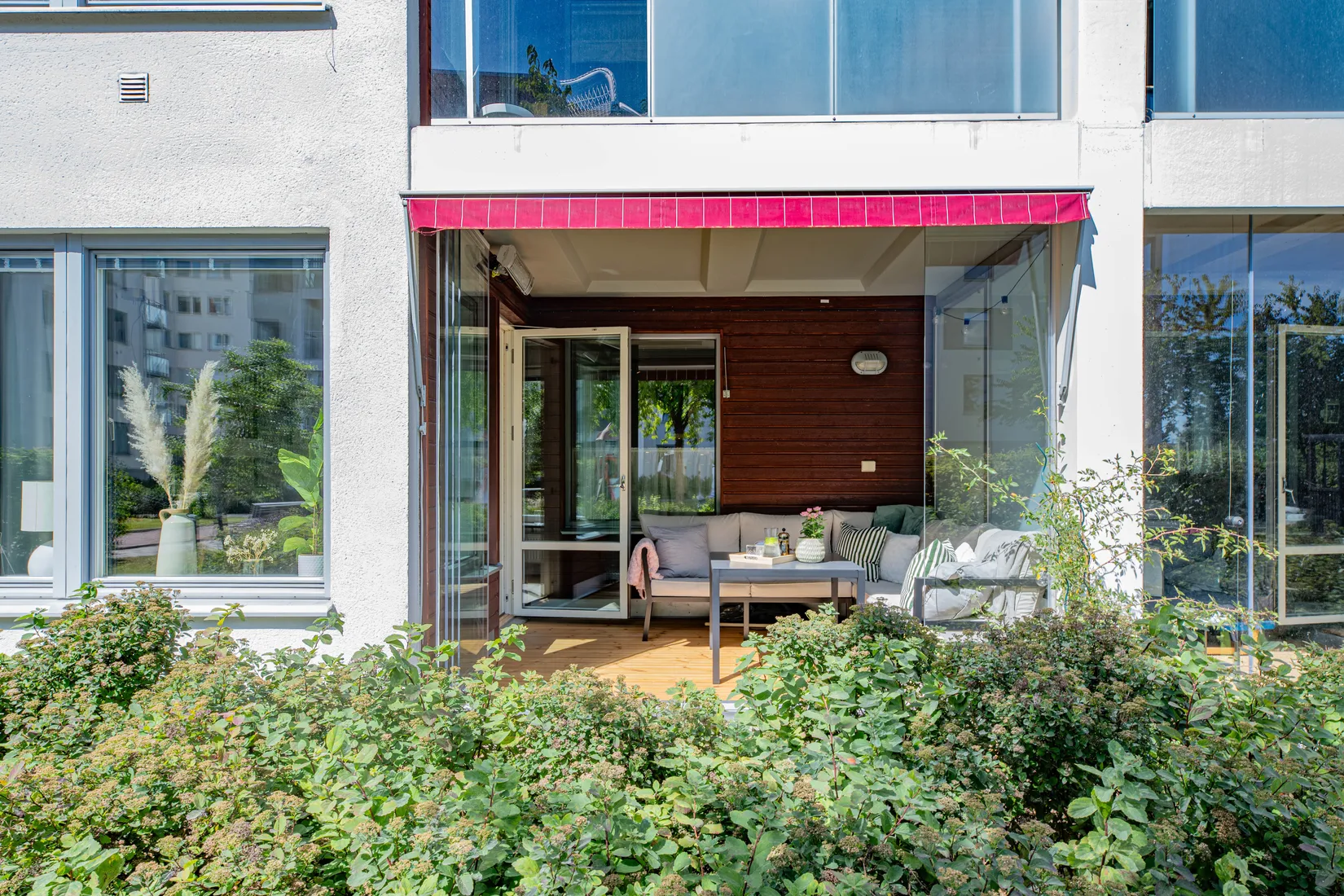 Bostadsrätt, Ringgatan 4E, Luthagen, Uppsala
