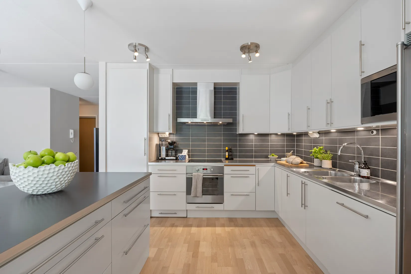 Bostadsrätt, Ringgatan 4E, Luthagen, Uppsala
