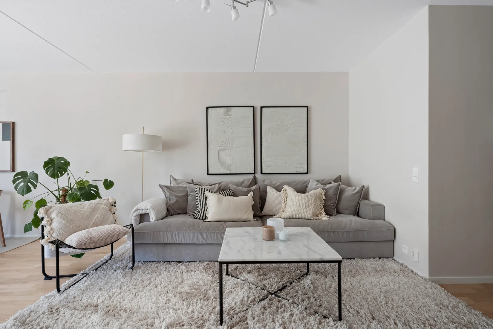 Bostadsrätt, Ringgatan 4E, Luthagen, Uppsala