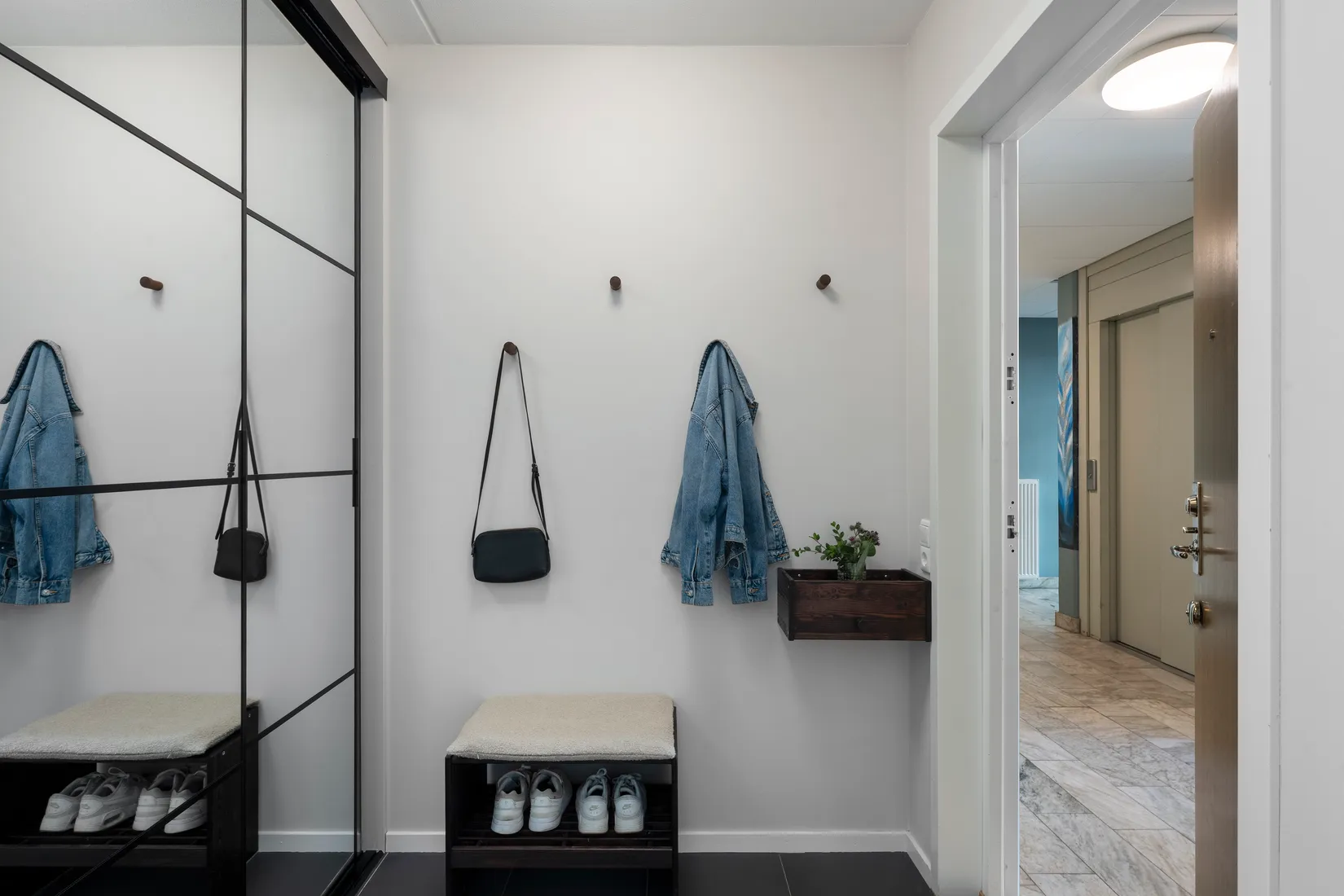 Bostadsrätt, Ringgatan 4E, Luthagen, Uppsala