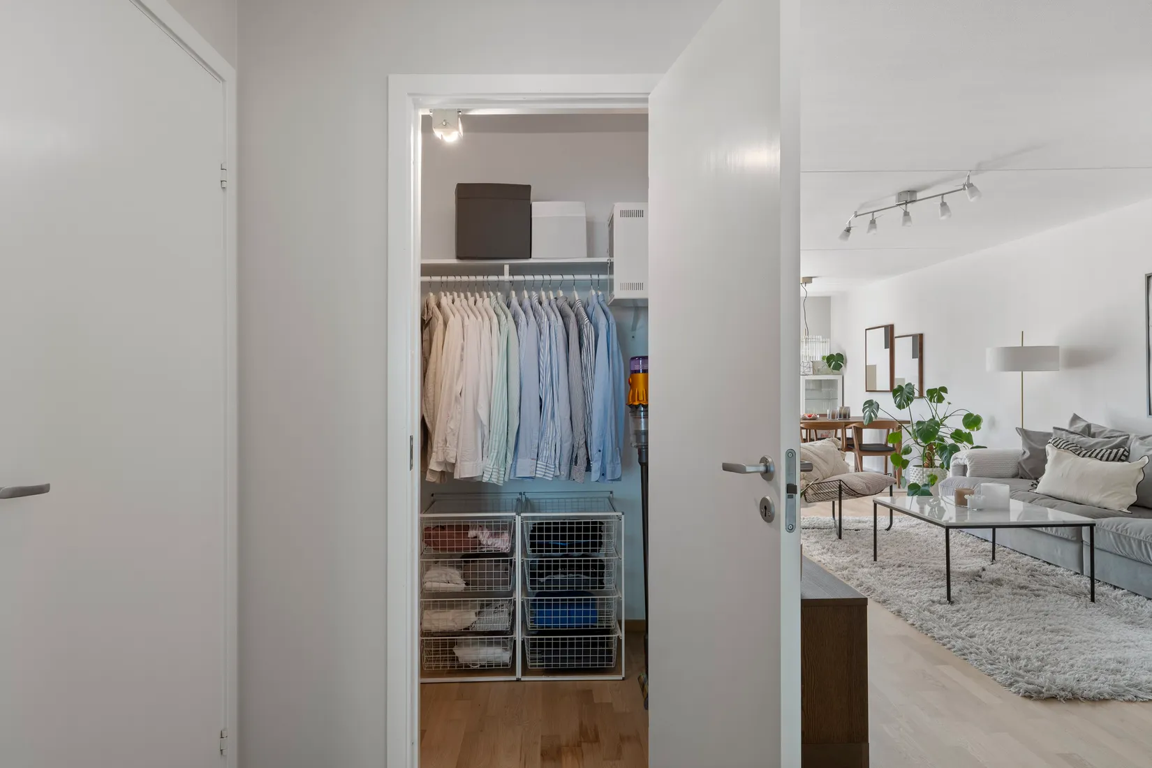 Bostadsrätt, Ringgatan 4E, Luthagen, Uppsala