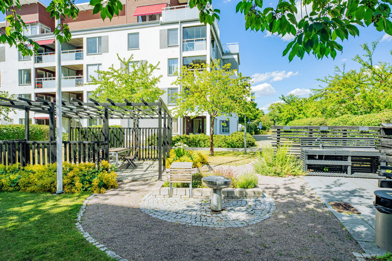 Bostadsrätt, Ringgatan 4E, Luthagen, Uppsala