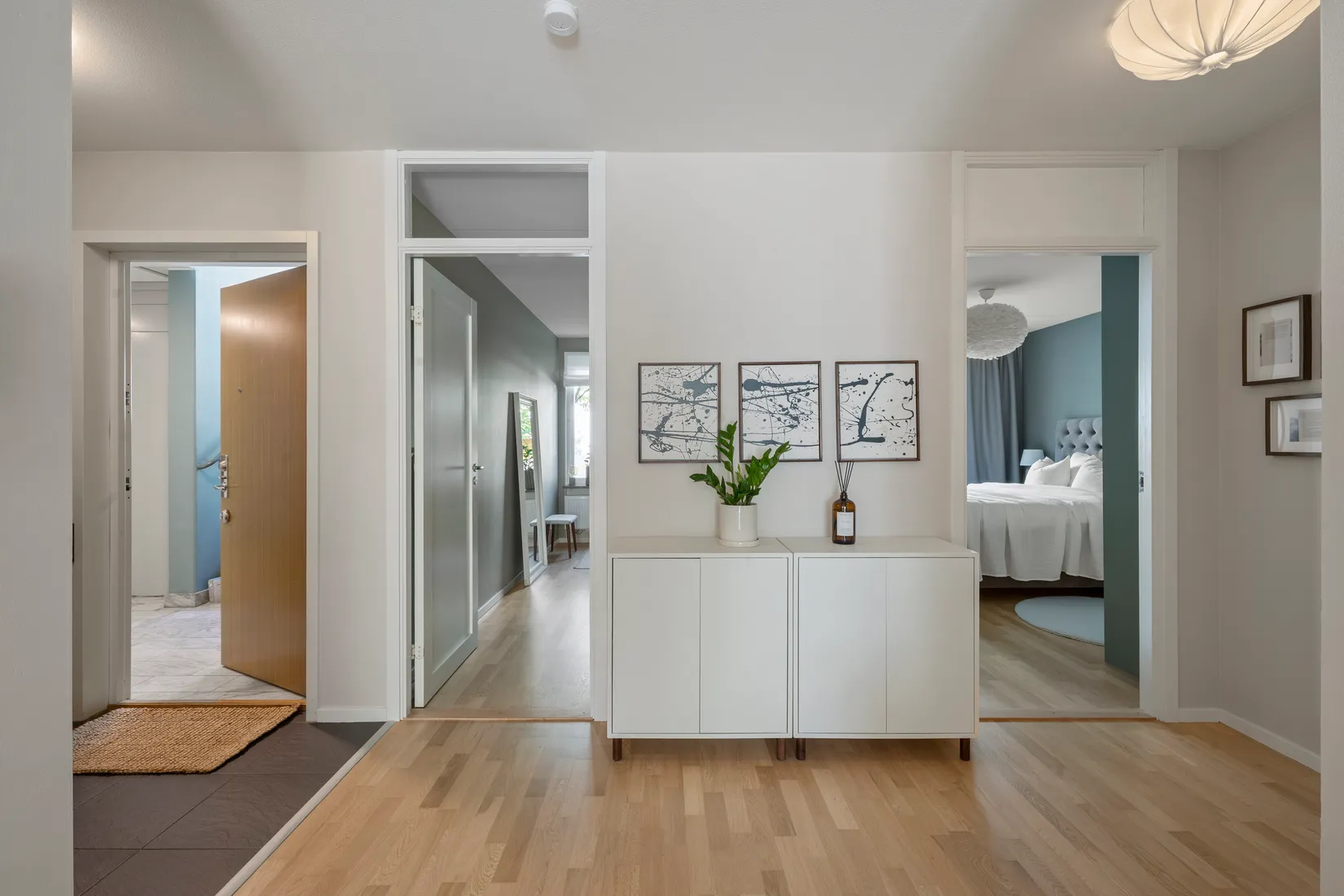 Bostadsrätt, Ringgatan 4E, Luthagen, Uppsala