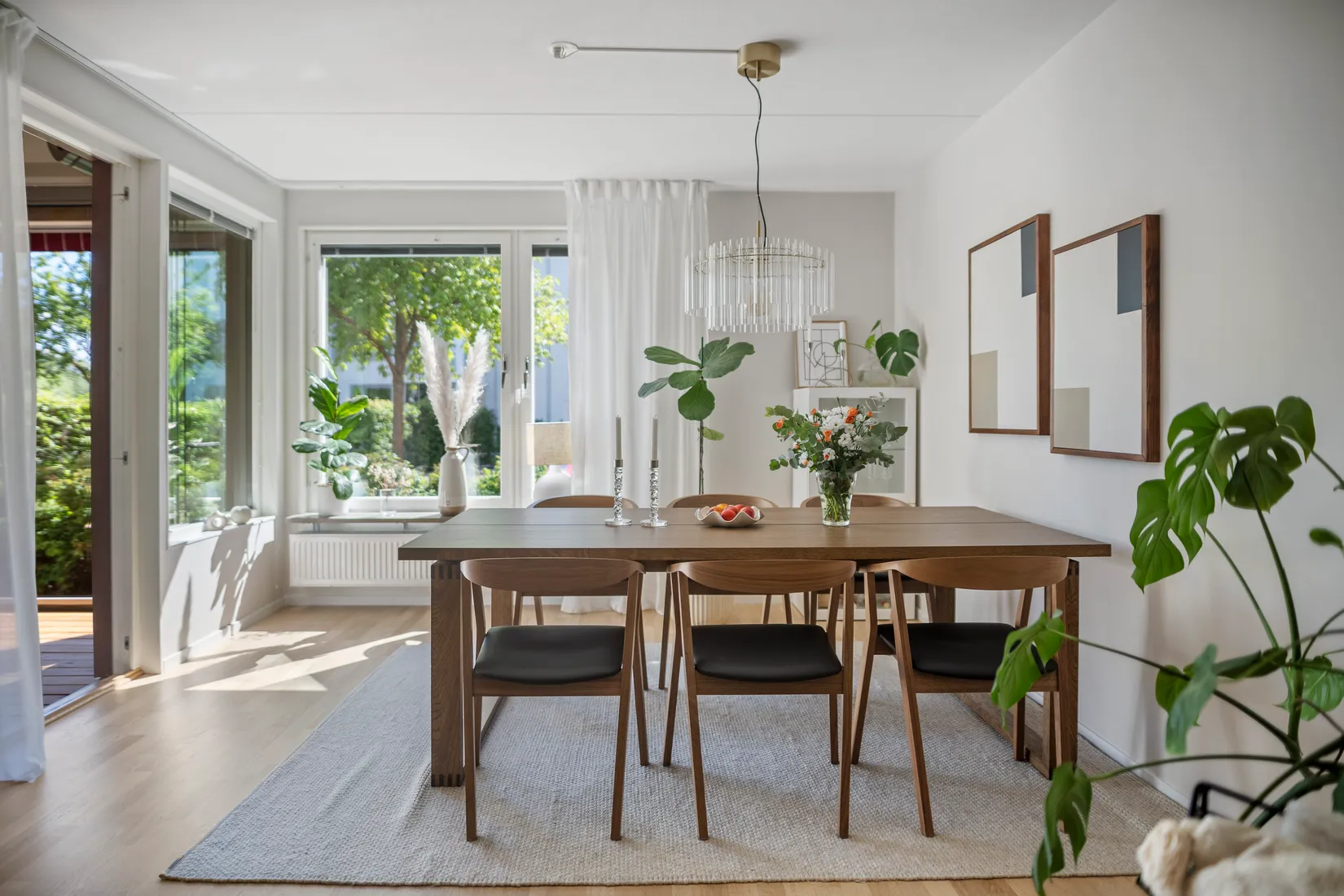 Bostadsrätt, Ringgatan 4E, Luthagen, Uppsala