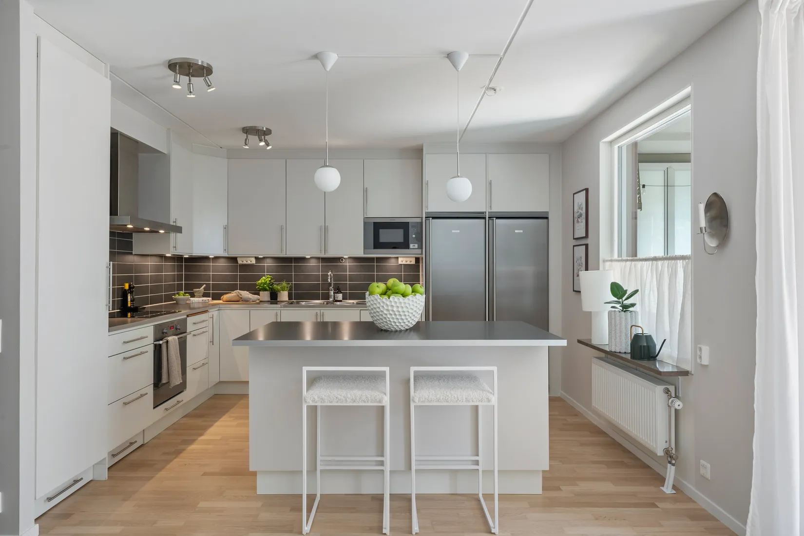 Bostadsrätt, Ringgatan 4E, Luthagen, Uppsala