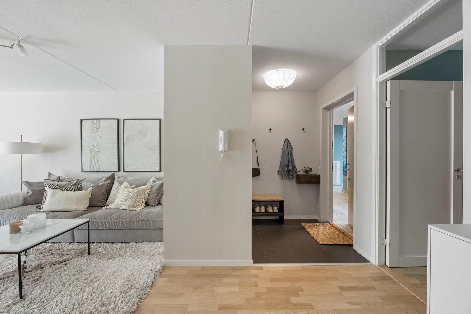 Bostadsrätt, Ringgatan 4E, Luthagen, Uppsala