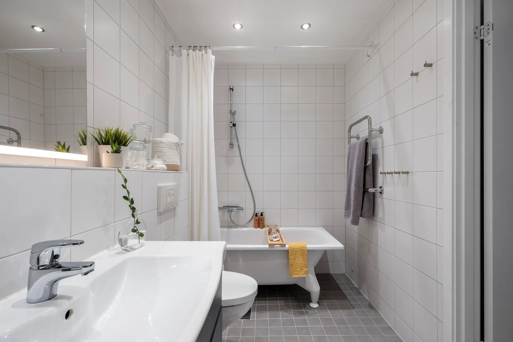 Bostadsrätt, Ringgatan 4E, Luthagen, Uppsala