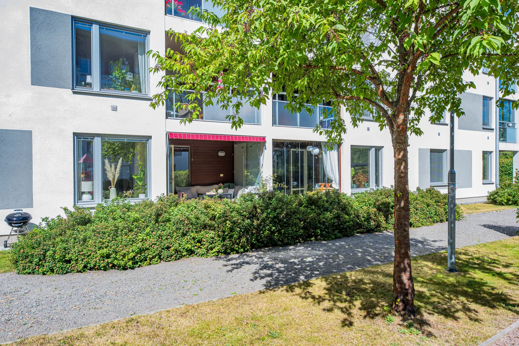 Bostadsrätt, Ringgatan 4E, Luthagen, Uppsala