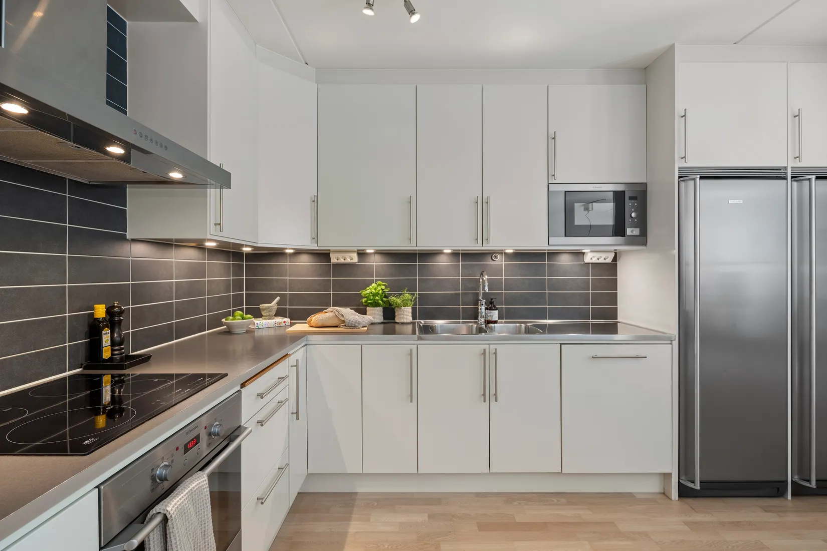 Bostadsrätt, Ringgatan 4E, Luthagen, Uppsala