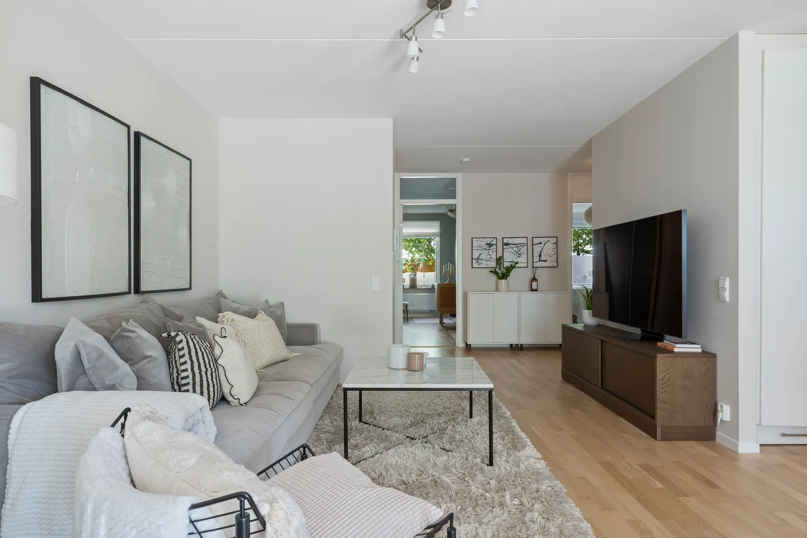 Bostadsrätt, Ringgatan 4E, Luthagen, Uppsala
