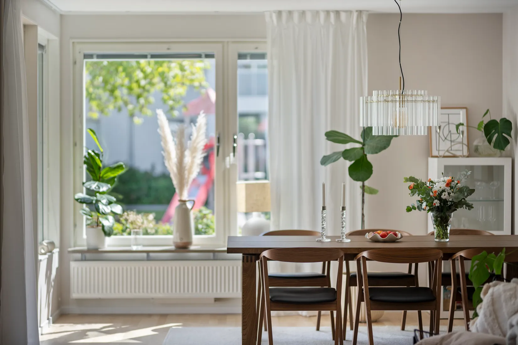 Bostadsrätt, Ringgatan 4E, Luthagen, Uppsala