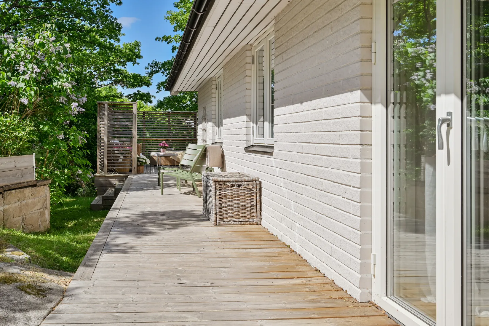 Villa, Sågvägen 11, Landsnora, Sollentuna