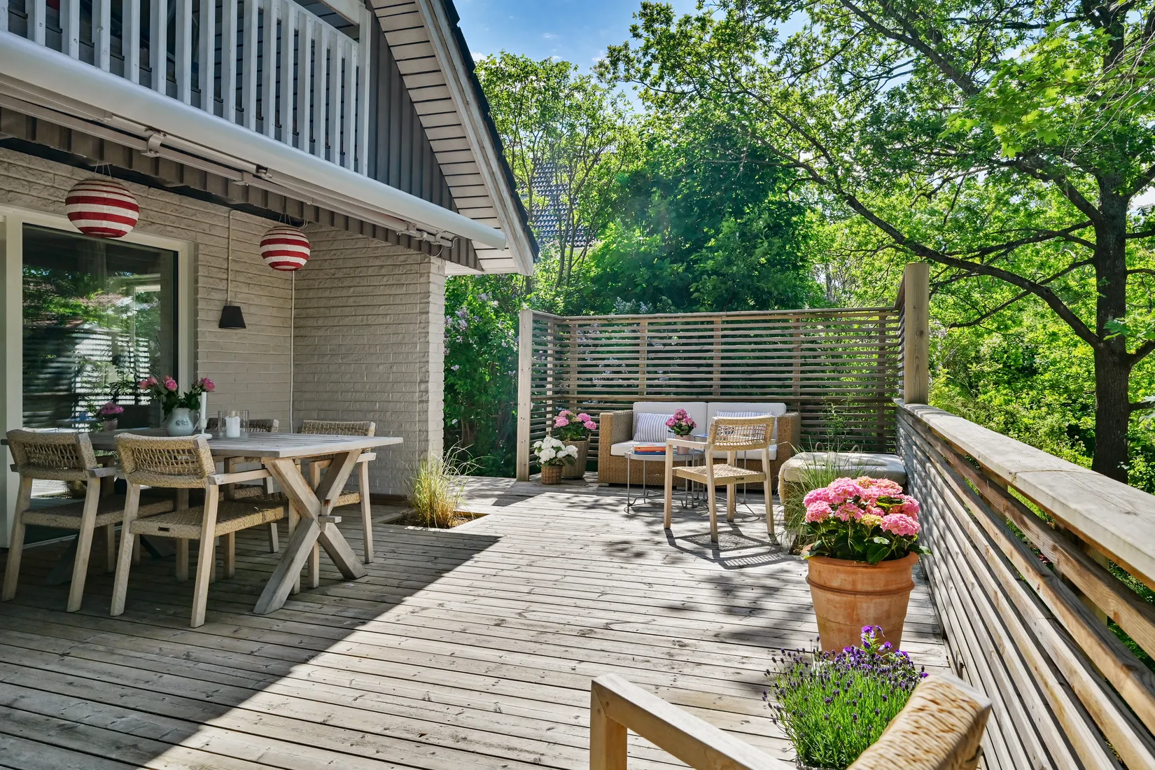 Villa, Sågvägen 11, Landsnora, Sollentuna