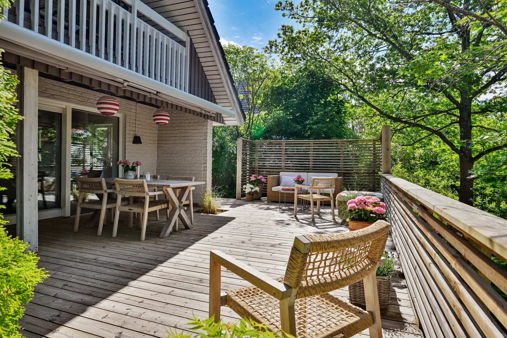 Villa, Sågvägen 11, Landsnora, Sollentuna