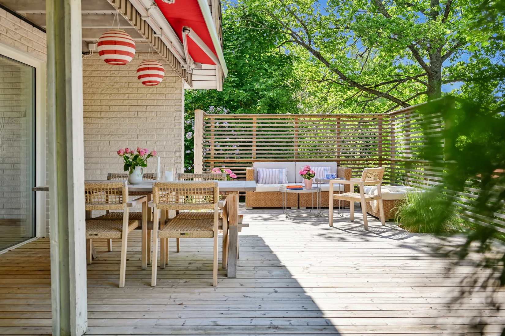 Villa, Sågvägen 11, Landsnora, Sollentuna