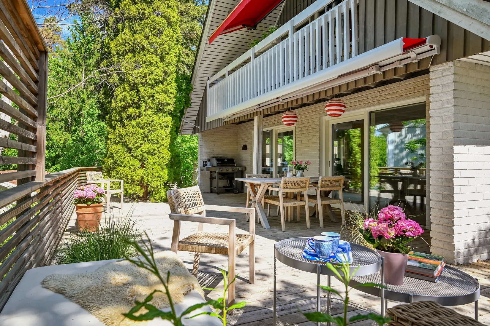 Villa, Sågvägen 11, Landsnora, Sollentuna